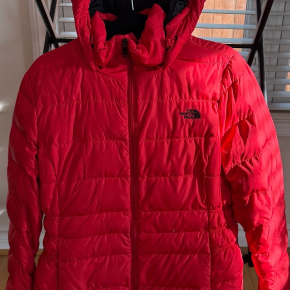 The North Face Women’s coat - Picture 6 of 10